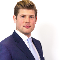 Robin von Bothmer