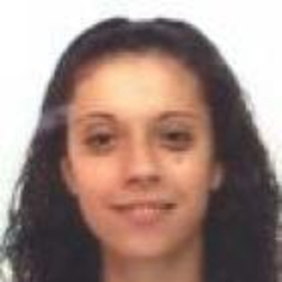 Marta Hidalgo Mancha