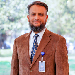 Abdur Rehman Khurram Butt