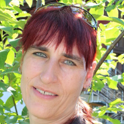 Sabine Egender