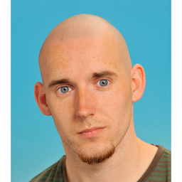 David Lander