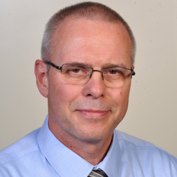 Andreas Neuber