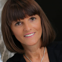 Katrin Fischer