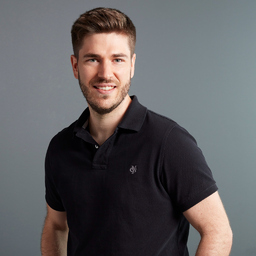 Fabian Binder's profile picture
