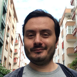 Ozan Emre Değirmenci