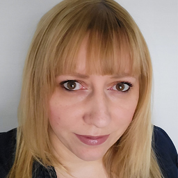 Katrin Straub's profile picture