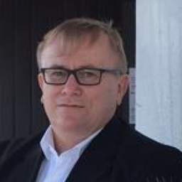 Martin Selig