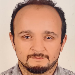 Ahmet YILDIRIM