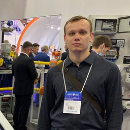 Sergey Vakhitov
