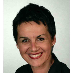 Claudia Friedrich
