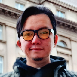 Erick Roman Veluz