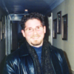 Eric Marschall
