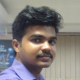 Vinoth Kumar