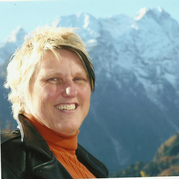 Theresia Schachinger