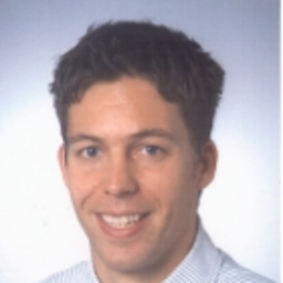 Matthias Keller