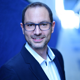 Dr. Luc Eberhardt