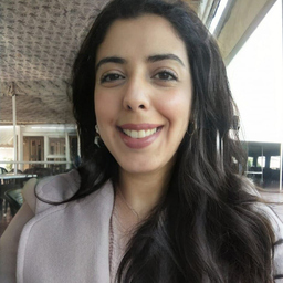 Maha Lharoui