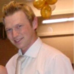 Dominik Grunwald