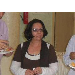 Yomna Mahmoud ben Hassine