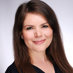 Isabelle Mittermeier