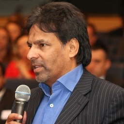 SHABBIR RAZVI