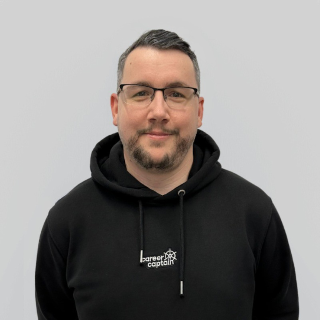 Daniel Unger Projektmanager abc alfons breu consulting XING