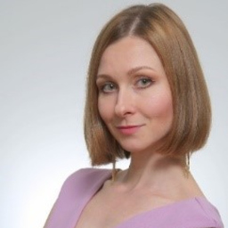 Natalia Novitskaya