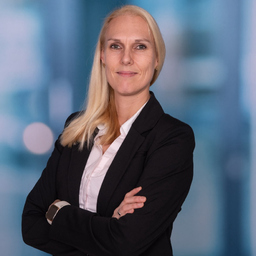 Carina Münzebrock