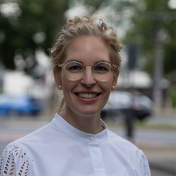 Dörthe Marusch