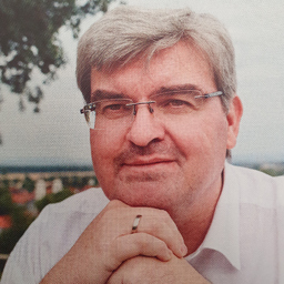 Rudolf Felgner's profile picture