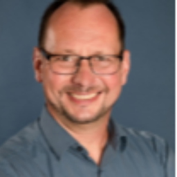 Dietmar Lehmann