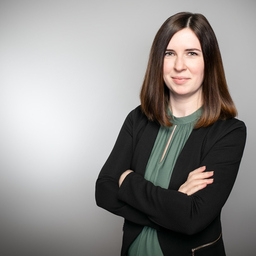 Carina Wendl