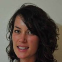 Caroline Durand