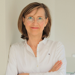 Susanne Eger-Jannsen
