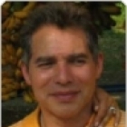 Ricardo Vladimir Contreras Correa