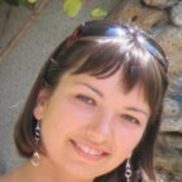 Natalia Usenia