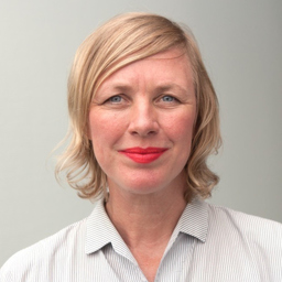 Profilbild Ulrike Jürgens