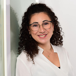 Kübra Yilmaz