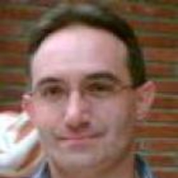Julio Alvarez Delgado