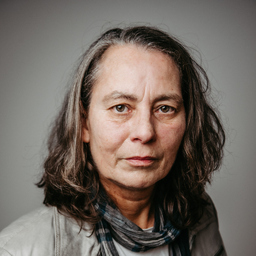 Kirsten Steller