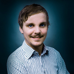 Jan Eicken's profile picture
