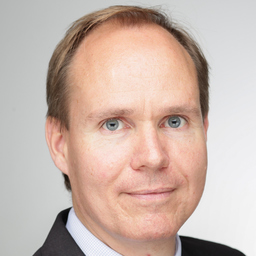 Christoph Haub