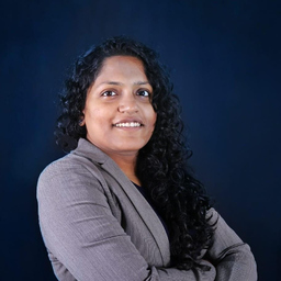 Avani Pallath