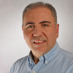 Ing. Yavuz Emre Yildiran