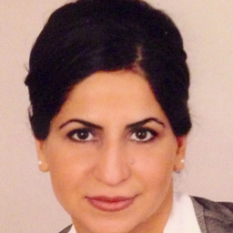 Fatma Kaplan's profile picture