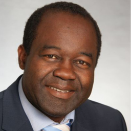 Gilles K. Tangue