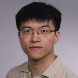 Lei Zhou