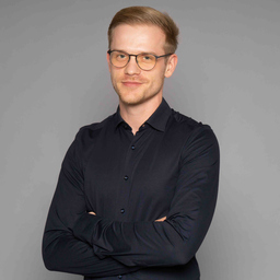 Björn Sticher