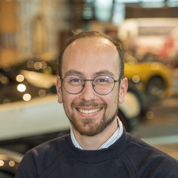 Simone Mandra