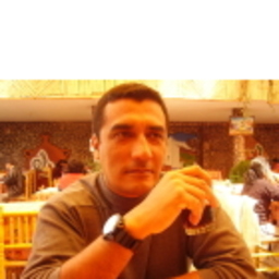 Ricardo Fernando reyesvalle Parra